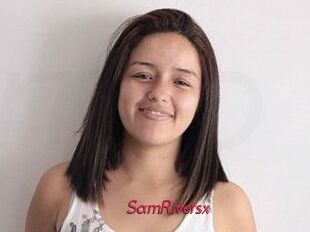 SamRiversx