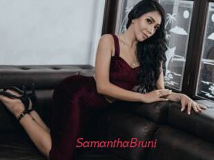 SamanthaBruni