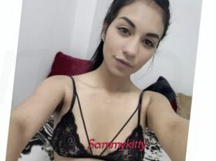 Sammy_kitty