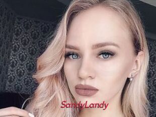 SandyLandy