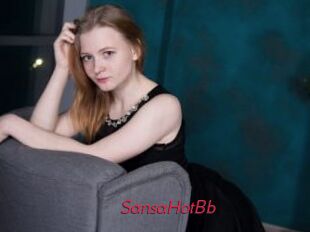 SansaHotBb