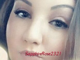SapphireRose2321
