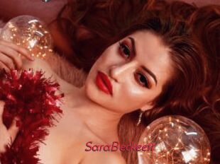 SaraBeckeett