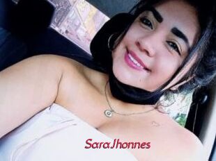 SaraJhonnes