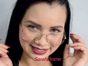SarahFostter