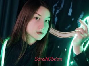 SarahObrian