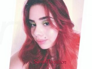 SarahTomilson