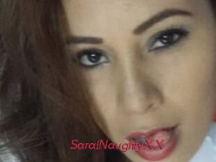 SaraiNaughtyXX