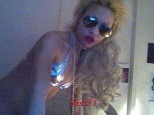 Sash31