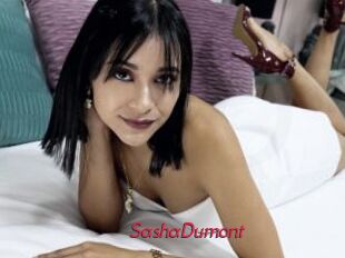 SashaDumont