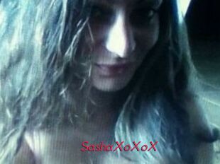 SashaXoXoX