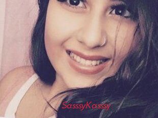 SasssyKasssy