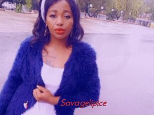 Savagelipice