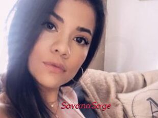 SavanaSage