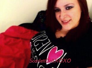 ScarlettDollXOXO