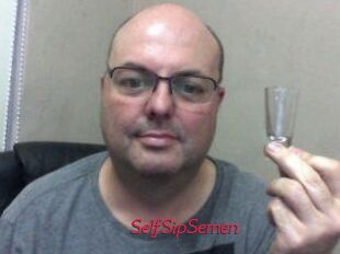 SelfSipSemen