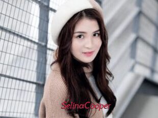 SelinaCooper