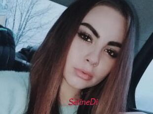 SelineDi Red Movie Post