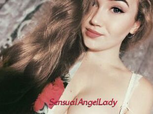 SensualAngelLady