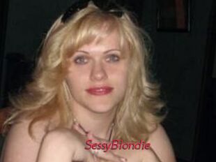 SessyBlondie