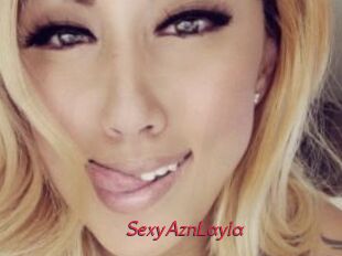 SexyAznLayla