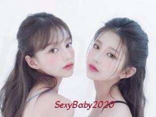 SexyBaby2020