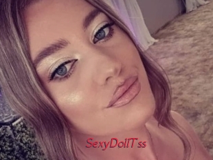 SexyDollTss