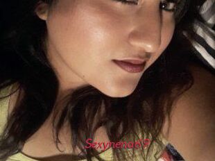 Sexynena69