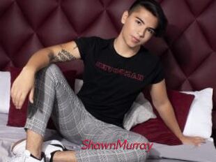 ShawnMurray