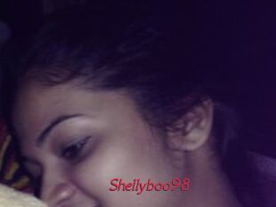 Shellyboo98