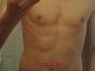 Sherezeska
