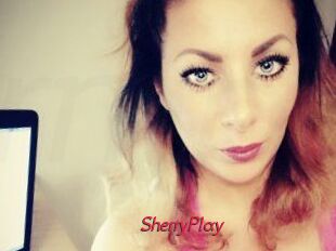 SherryPlay