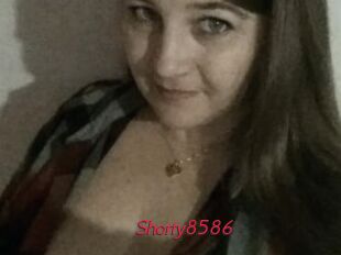Shorty8586 Red Movie Post