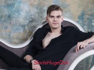 SladeHugeDick