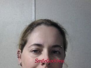 SmileGoddess