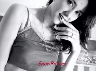 SnowPrinces