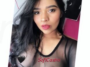 SofiCastro