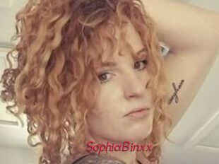 SophiaBinxx