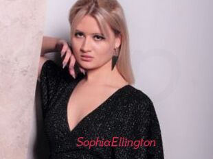 SophiaEllington