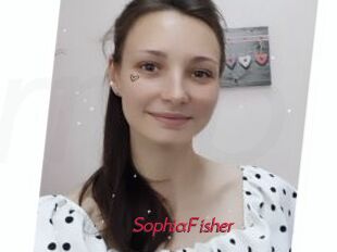 SophiaFisher