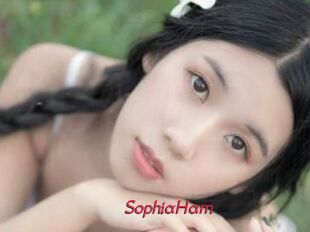 SophiaHam