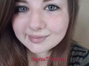 SophiaThomasx