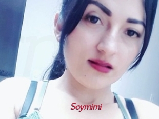 Soymimi