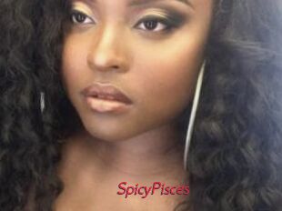 SpicyPisces