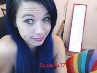 Sprinkles27