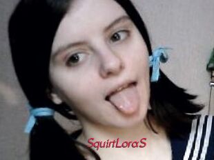 SquirtLoraS