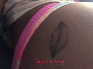Squirter_kayy