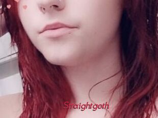 Straightgoth