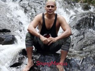 StrongMarcus