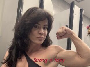 Strong_n_tasty
